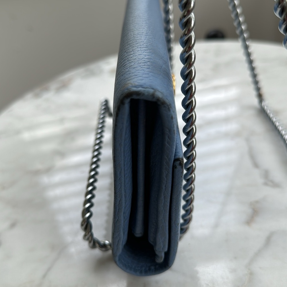 Gucci Wallet - Picture 6 of 7